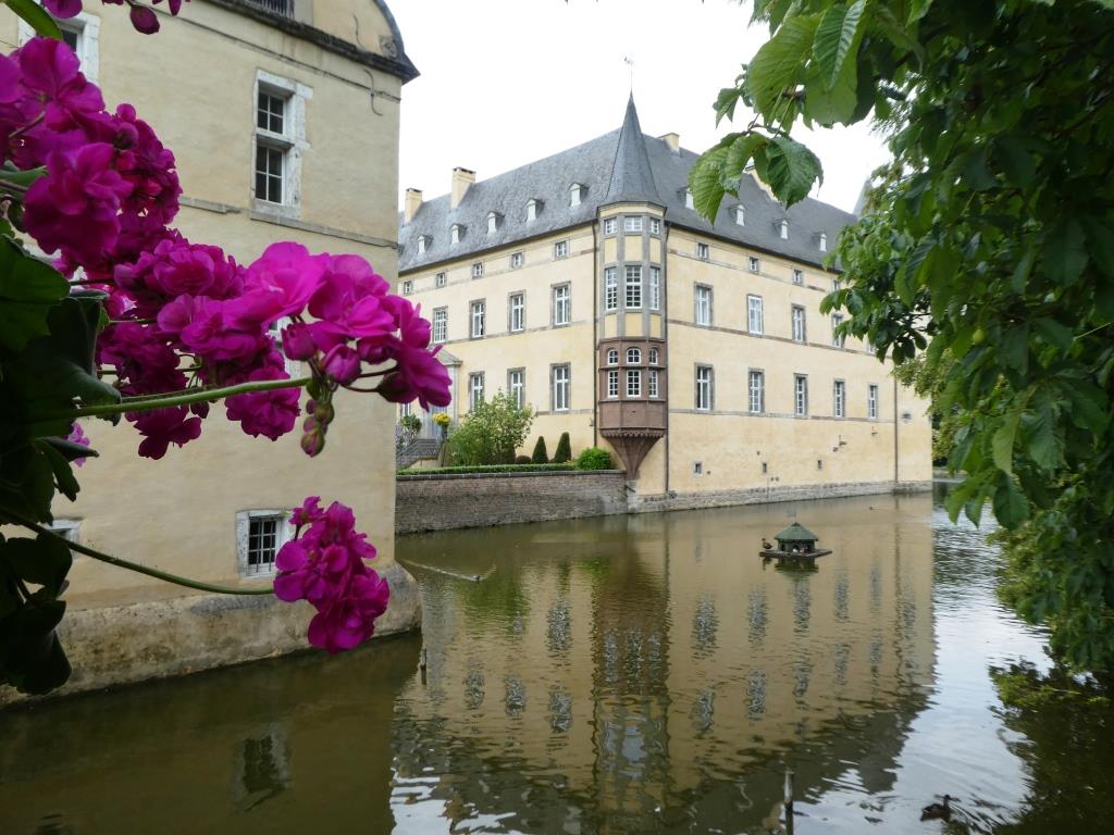 Burg Adendorf - 2019